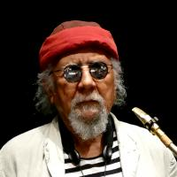 Charles Lloyd photo