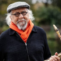 Charles Lloyd photo