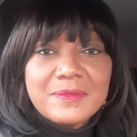 Charlotte A. Pope photo