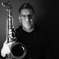 Chris Farr photo