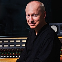 Stephen Gaboury photo