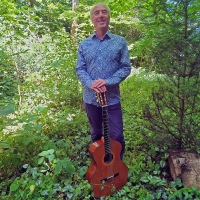 Stephen Godsall photo