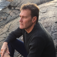 Dean Baltesson photo