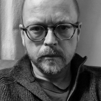 David Mitchell photo