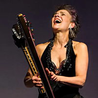 Deborah Henson-Conant photo