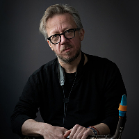 Dimitris Tsakas photo