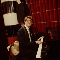 The Alex Bryson Trio photo
