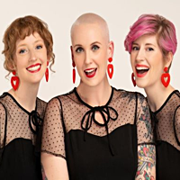 The Peppermint Patties photo