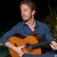 Jon McGlaughlin photo