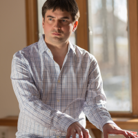 Dan Fiori photo