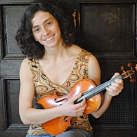 Eden MacAdam-Somer photo