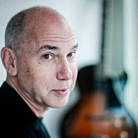 Ed Verhoeff photo