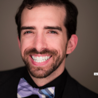 Zach P. Bartholomew photo