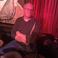 Eric Montzka: Music Doesn't Breathe Anymore