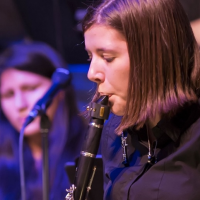 Naples Philharmonic Youth Jazz Orchestra photo