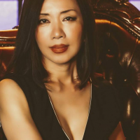 Takako Ines Asahina photo