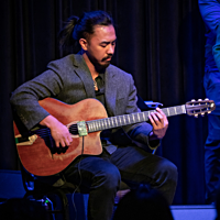 Kristoffer Belgica photo