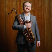 Liam Trawick photo