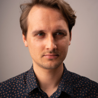 Fabian Supancic photo