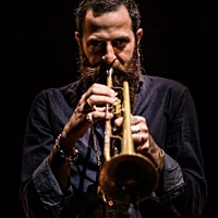 Avishai Cohen - Trumpet photo