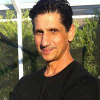 Peter Innocenti photo