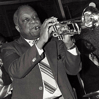 Francis Williams photo