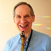 Fred Lipsius photo