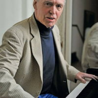 Georgie Fame photo