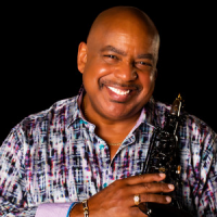 Gerald Albright photo