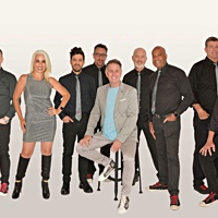 George Wallington, Oscar Peterson, Yazz Ahmed, Harry Connick, Jr.& Gordon Goodwin