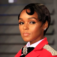 Janelle Monae photo