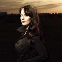 Jeanette Lindström photo