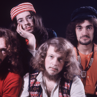Jethro Tull photo