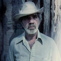J.J. Cale photo