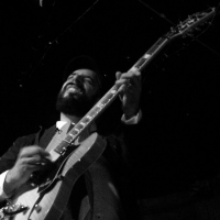 Joe Baer Magnant photo