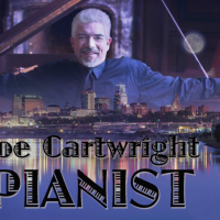 Joe Cartwright photo