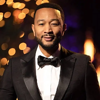 John Legend photo