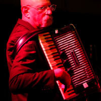 Joshua Raoul Brody photo