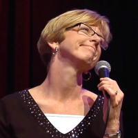 Judi Donaghy Vinar photo