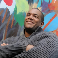 Kahlil Kwame Bell photo
