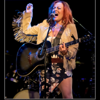 Kimberlye Gold photo