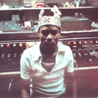 David Katz: Chasing Dub Beyond The Soundsystem