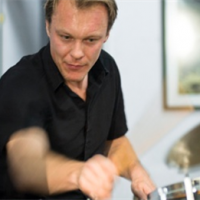 Kjell Nordeson photo