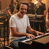 Levy DeAndrade photo