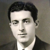 Maurice Finnell photo