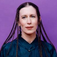 Meredith Monk photo