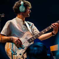 Michael League photo