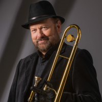 Michael Mordecai photo