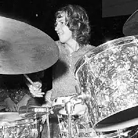 Mitch Mitchell photo