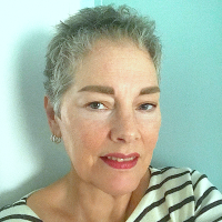 Pamela MacCarthy photo